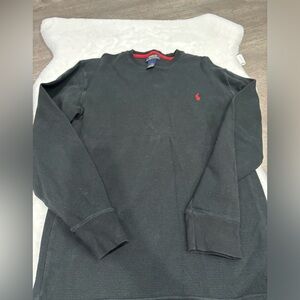 RL thermal long sleeve
